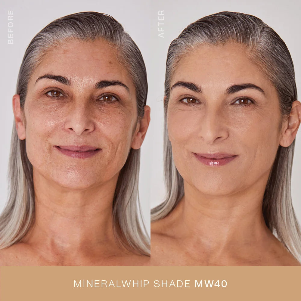 MineralWhip MW40 – Dr Matulich Dermatology