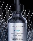 P-TIOX Peptide Serum